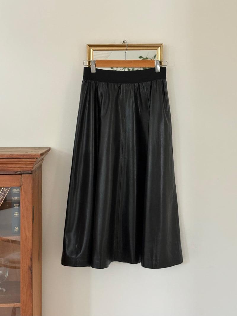 Ohao - Korean Women Fashion - #womensfashion - Vintage Skirt - 3