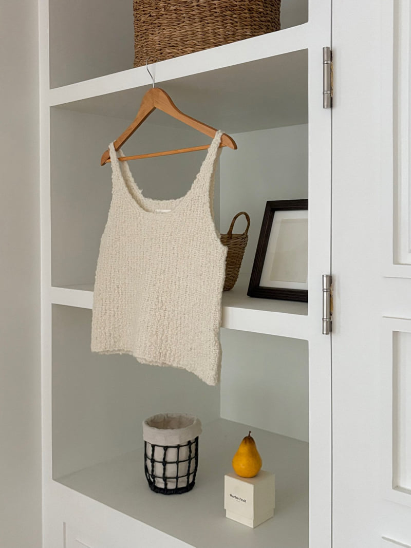 Ohao - Korean Women Fashion - #momslook - Levitt Knit - 4