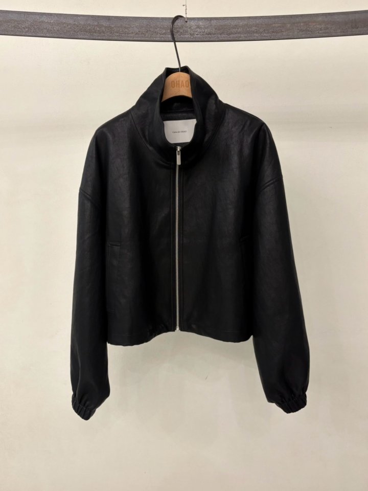 Ohao - Korean Women Fashion - #womensfashion - Mers Jacket