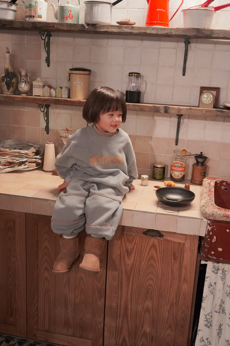 Onu - Korean Children Fashion - #fashionkids - Winter Pants - 10