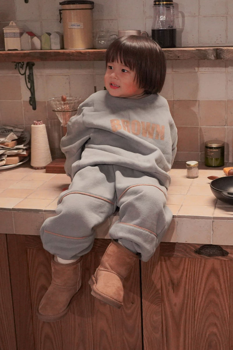 Onu - Korean Children Fashion - #kidsstore - Winter Pants - 12