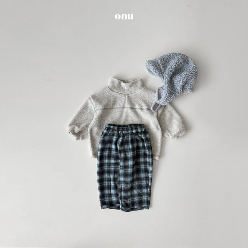 Onu - Korean Children Fashion - #minifashionista - Puff Winter Hat - 7