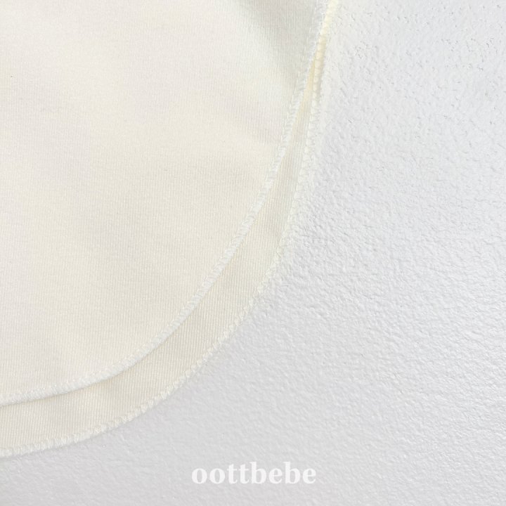 Oott Bebe - Korean Baby Fashion - #smilingbaby - Fake Turtleneck - 7