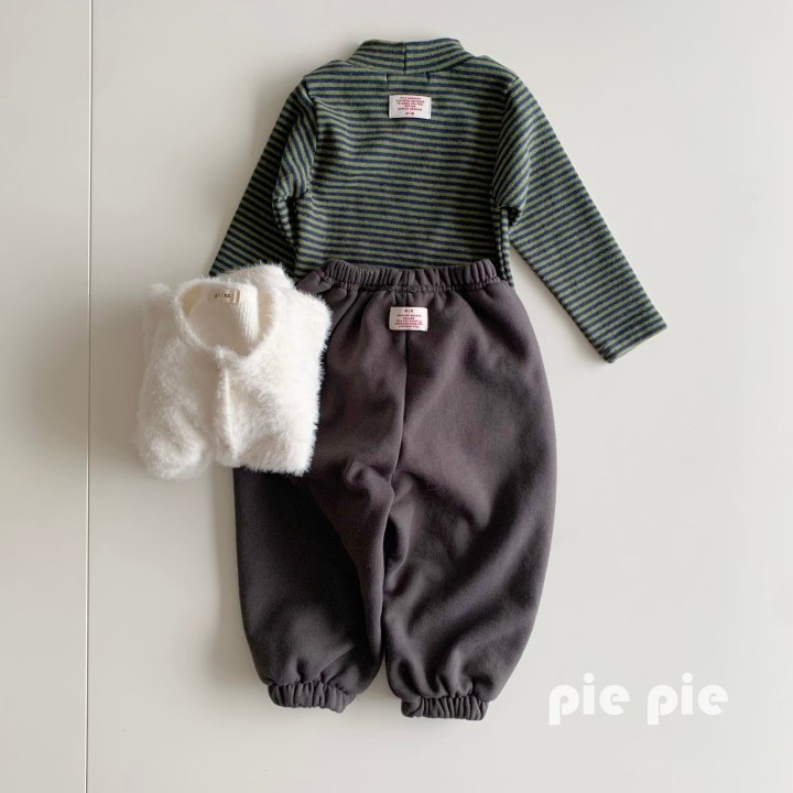 Pie - Korean Children Fashion - #kidzfashiontrend - Cloud Cardigan - 4