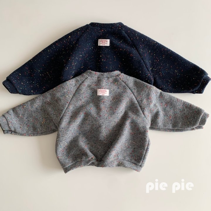 Pie - Korean Children Fashion - #Kfashion4kids - Sprinkle Cardigan - 9