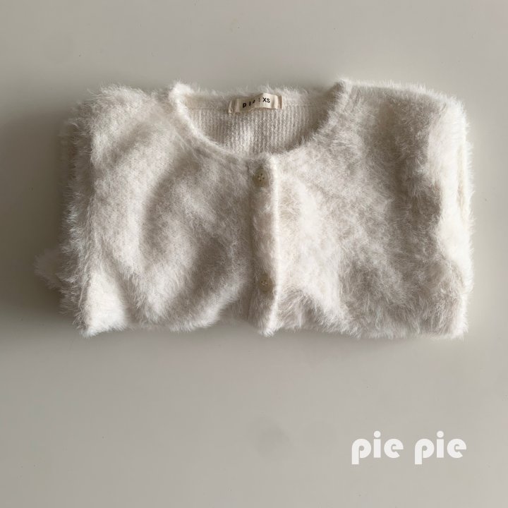 Pie - Korean Children Fashion - #childofig - Cloud Cardigan - 10