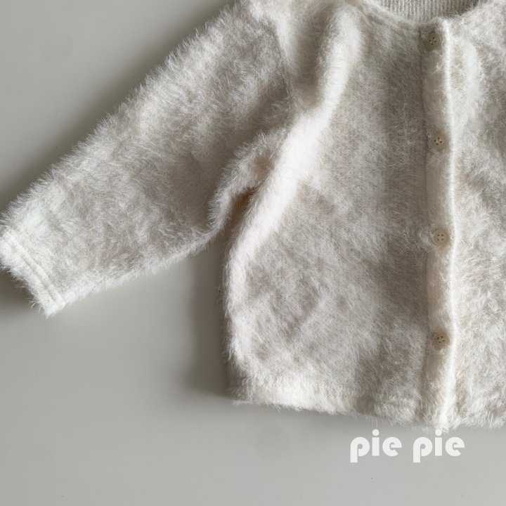 Pie - Korean Children Fashion - #childofig - Cloud Cardigan - 9