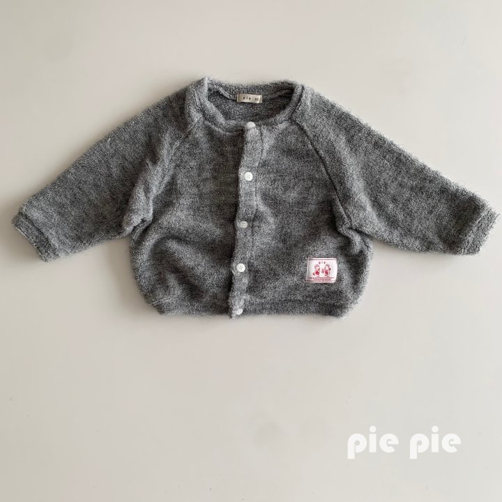 Pie - Korean Children Fashion - #childrensboutique - Momo Cardigan - 7