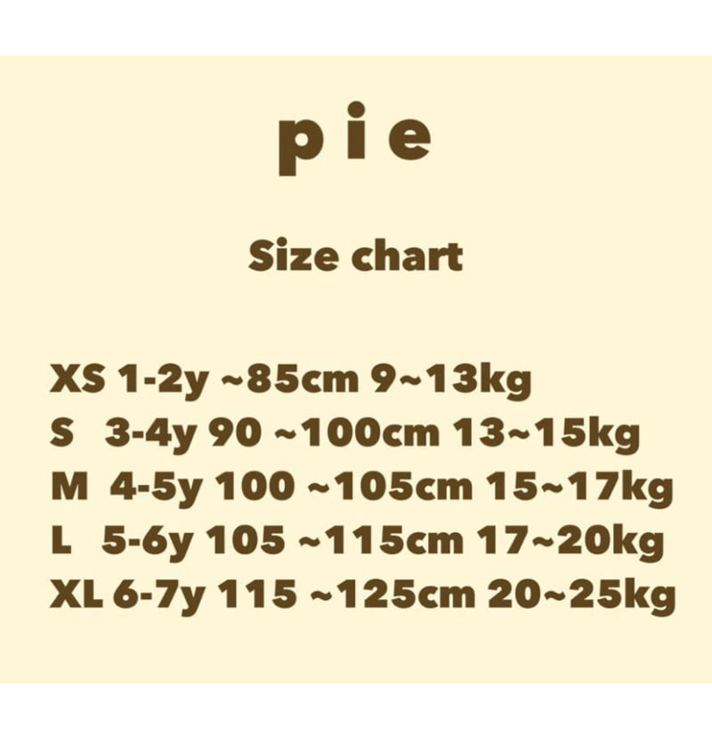 Pie - Korean Children Fashion - #designkidswear - Cheetos Piping Jogger Pants - 2
