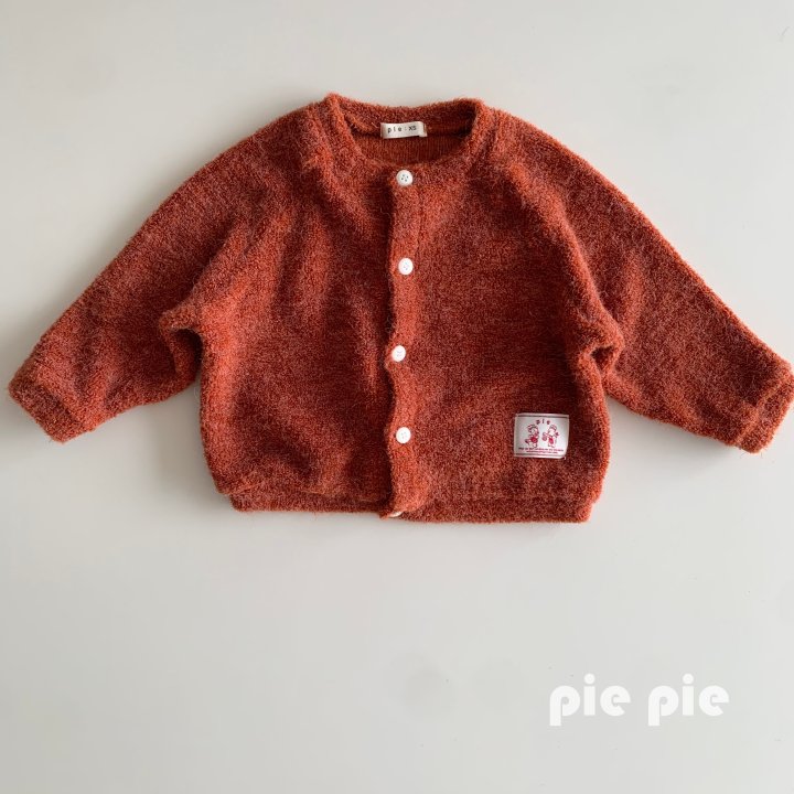 Pie - Korean Children Fashion - #discoveringself - Momo Cardigan - 9