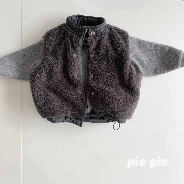 Pie - Korean Children Fashion - #kidsstore - Sprinkle Cardigan - 7