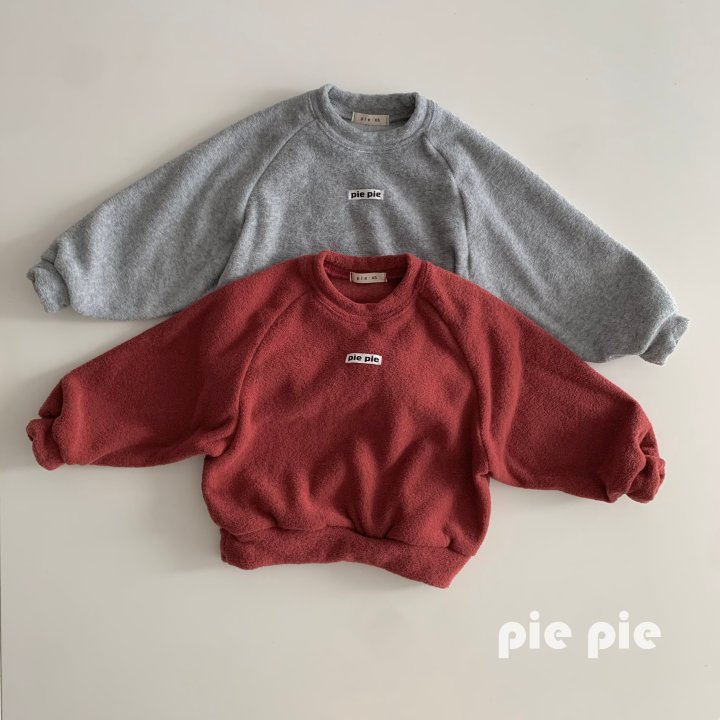 Pie - Korean Children Fashion - #kidsstore - Pie Kindergarten Set - 6