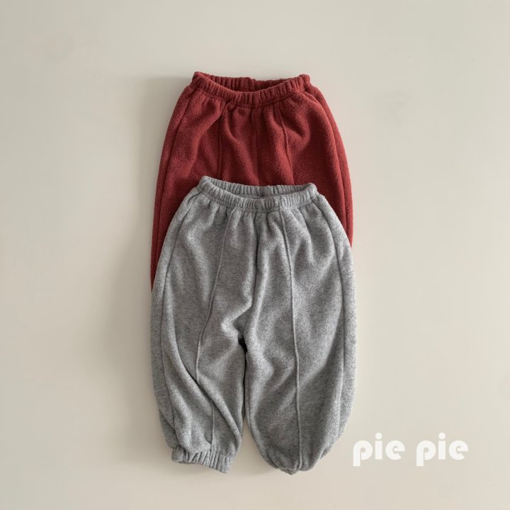 Pie - Korean Children Fashion - #kidzfashiontrend - Pie Kindergarten Set - 7