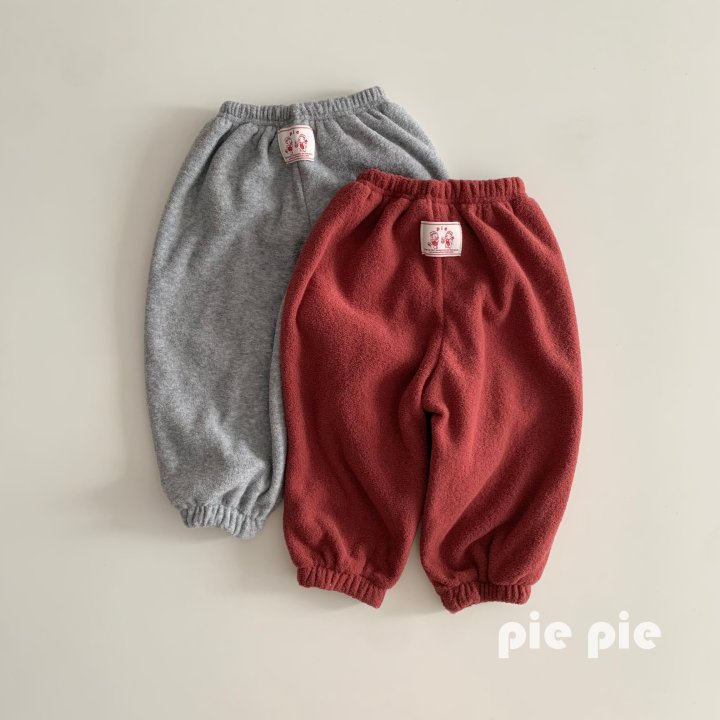 Pie - Korean Children Fashion - #littlefashionista - Pie Kindergarten Set - 9