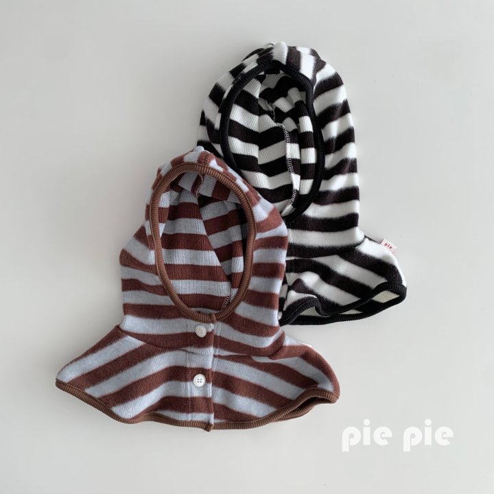 Pie - Korean Children Fashion - #magicofchildhood - Pie Balaclava - 2