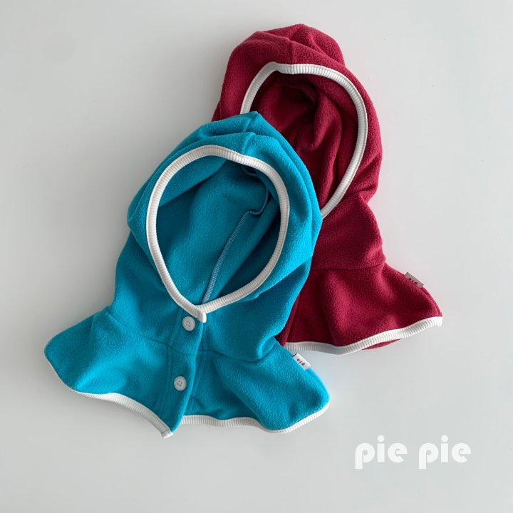 Pie - Korean Children Fashion - #minifashionista - Pie Balaclava - 3