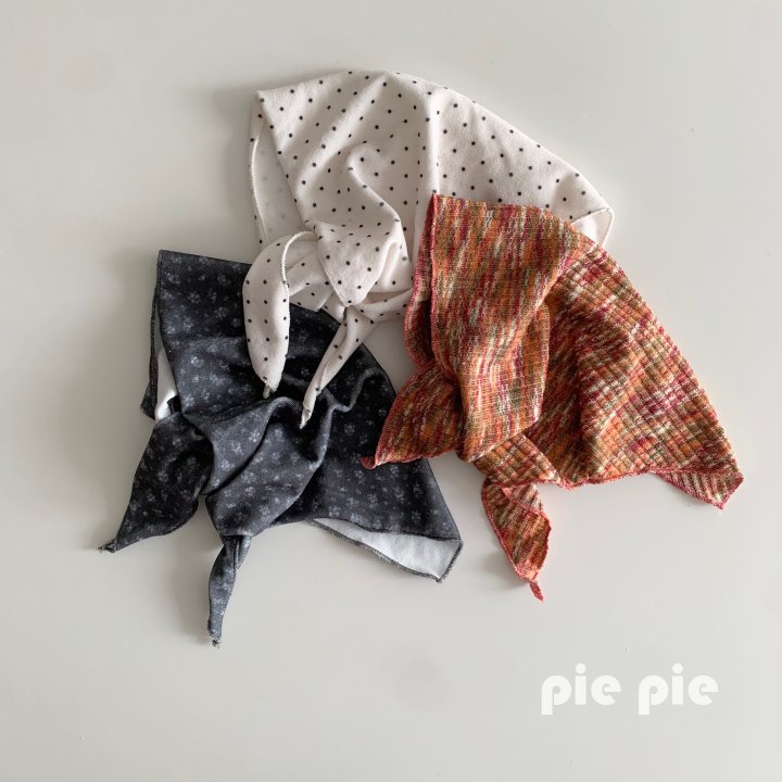 Pie - Korean Children Fashion - #prettylittlegirls - Cinderella Muffler - 5