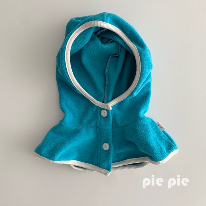 Pie - Korean Children Fashion - #minifashionista - Pie Balaclava - 4