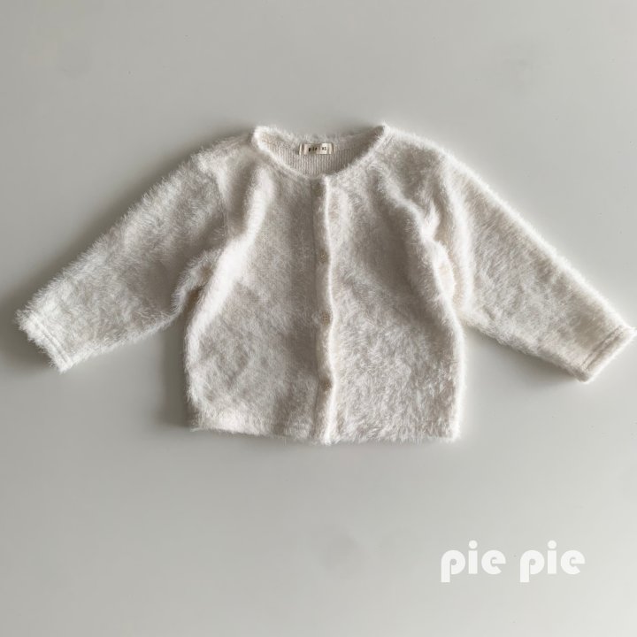 Pie - Korean Children Fashion - #prettylittlegirls - Cloud Cardigan - 8