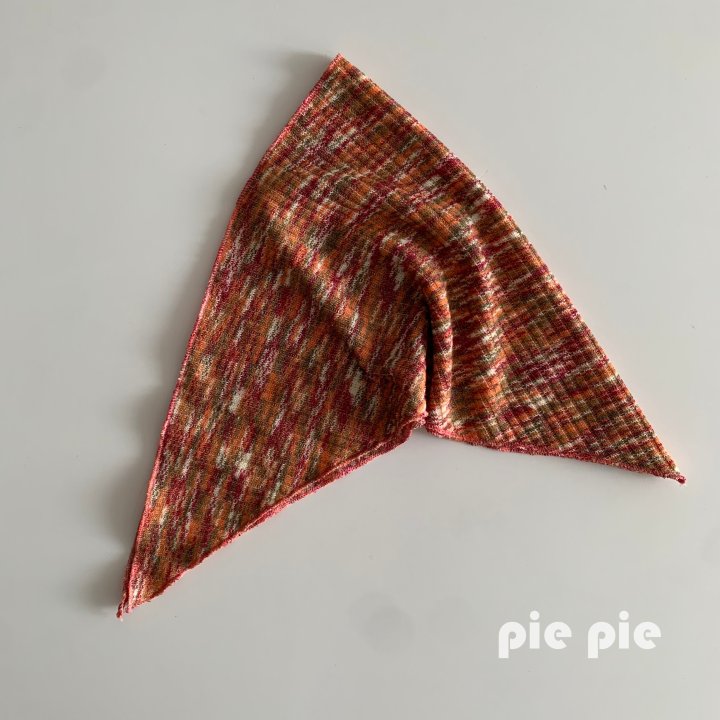 Pie - Korean Children Fashion - #stylishchildhood - Cinderella Muffler - 8