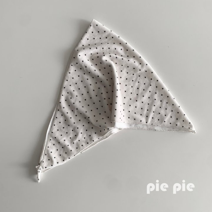 Pie - Korean Children Fashion - #todddlerfashion - Cinderella Muffler - 6