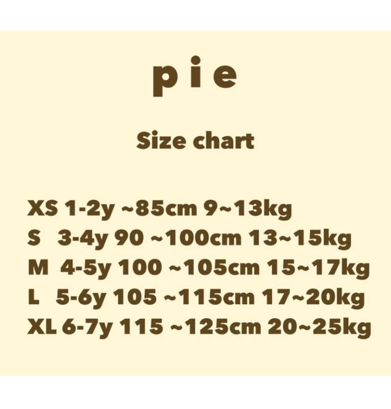 Pie - Korean Children Fashion - #todddlerfashion - Lily Tiered Turtleneck Tee - 2