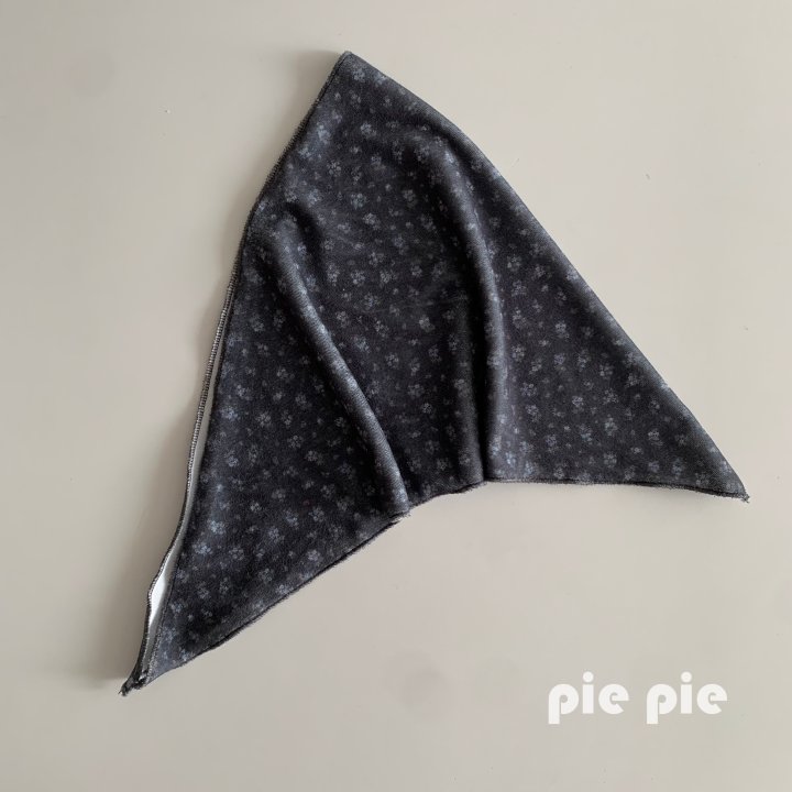 Pie - Korean Children Fashion - #toddlerclothing - Cinderella Muffler - 7