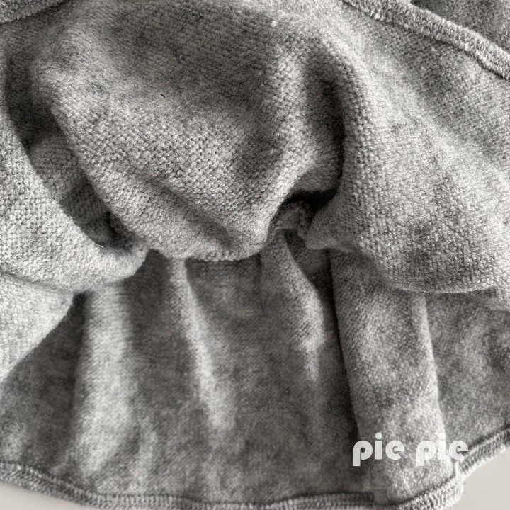 Pie - Korean Children Fashion - #toddlerclothing - Honey Tiered Skirt - 5