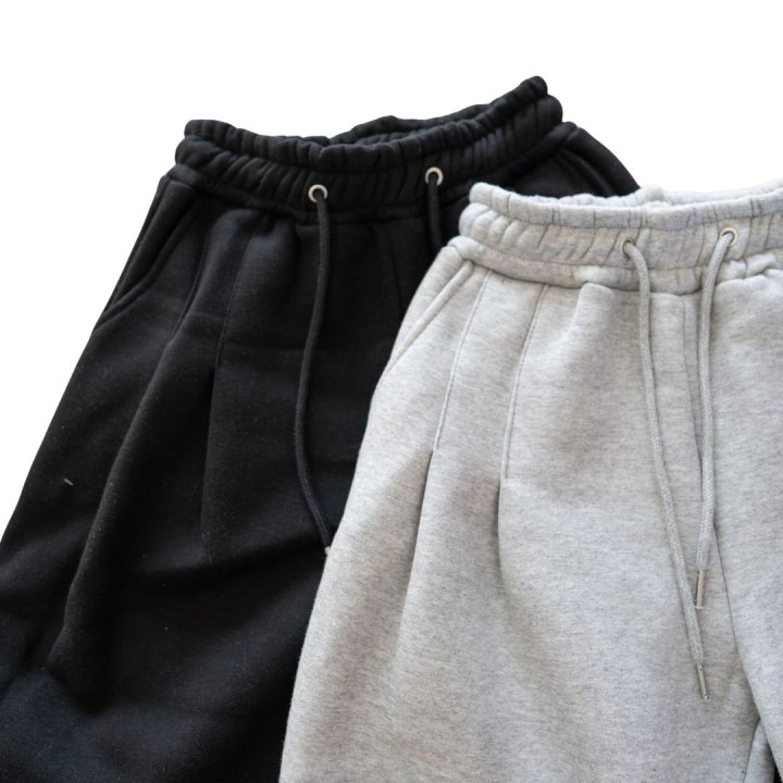 Raku - Korean Children Fashion - #kidsshorts - Sweat Pants - 6