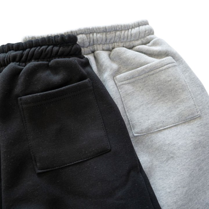 Raku - Korean Children Fashion - #kidsstore - Sweat Pants - 7