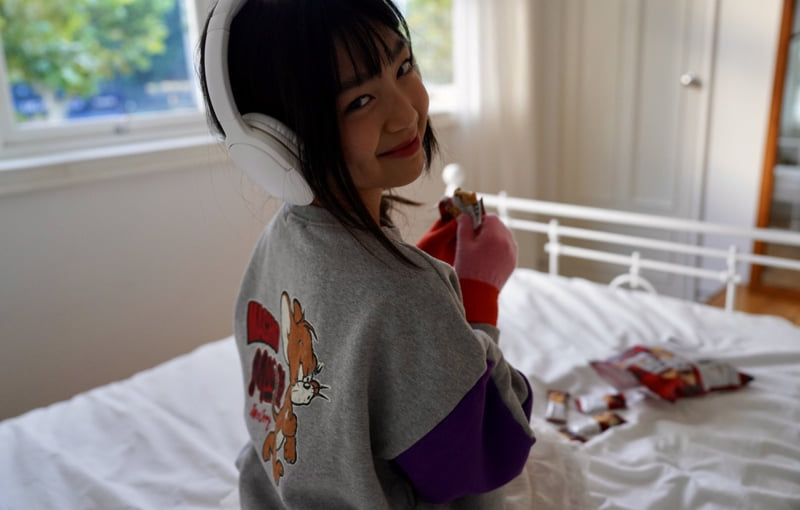 Ramijini - Korean Children Fashion - #childofig - Joy Flower Pants - 7