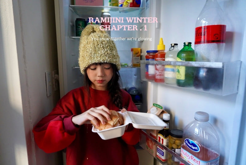 Ramijini - Korean Children Fashion - #childofig - Macho Jelly Sweatshirt