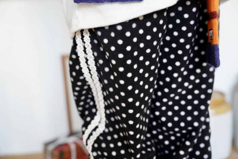 Ramijini - Korean Children Fashion - #childofig - Dodo Pants - 11