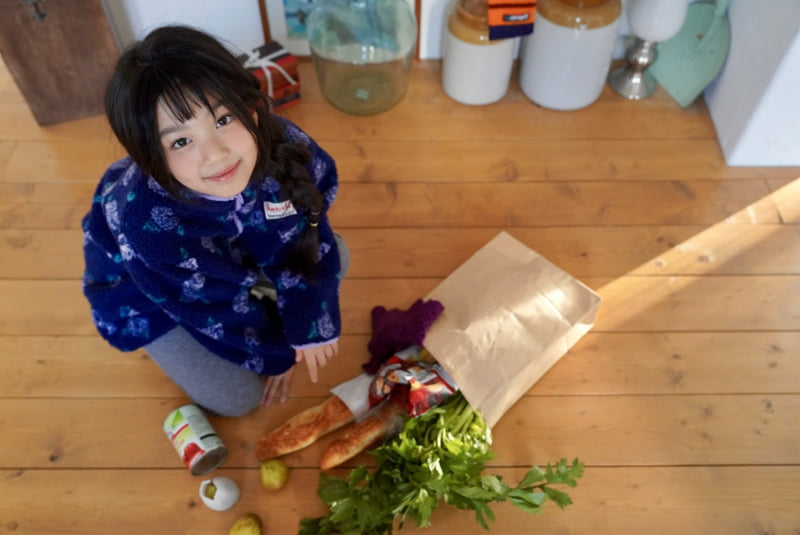 Ramijini - Korean Children Fashion - #childrensboutique - Julie Fleece Top - 3