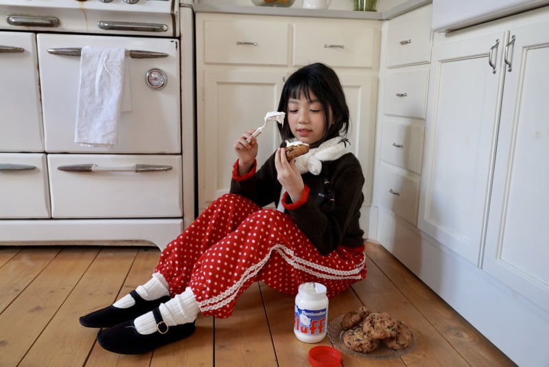 Ramijini - Korean Children Fashion - #fashionkids - Dodo Pants - 2