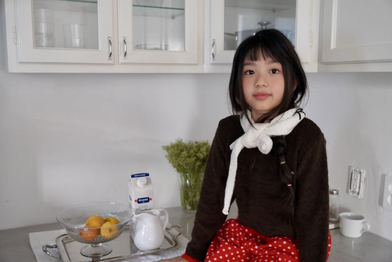 Ramijini - Korean Children Fashion - #kidsshorts - Dodo Pants - 4
