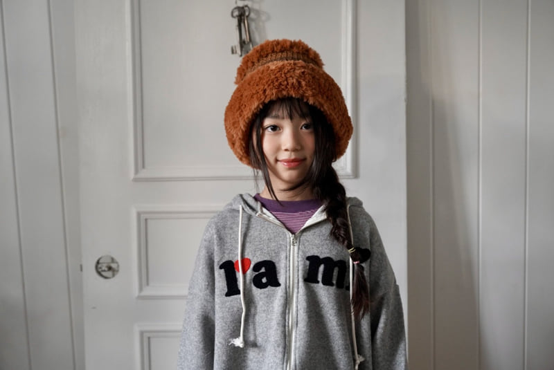 Rumi Skirt by Ramijini for Child - view 12
