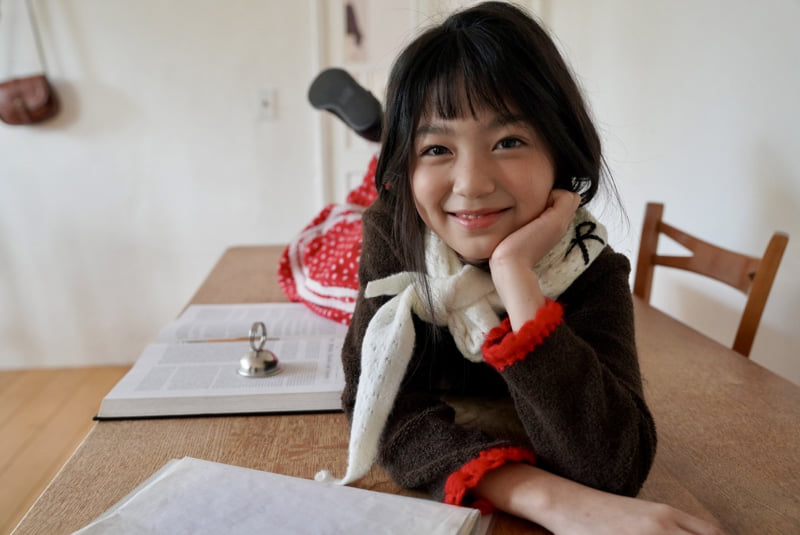 Ramijini - Korean Children Fashion - #littlefashionista - Dodo Pants - 7