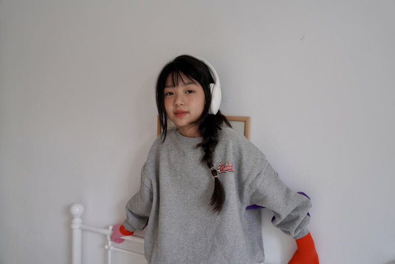 Ramijini - Korean Children Fashion - #prettylittlegirls - Joy Flower Pants - 4