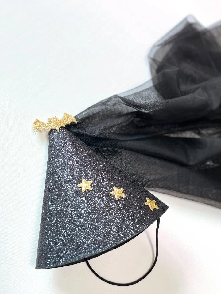 Rica - Korean Children Fashion - #kidsstore - Party Hat