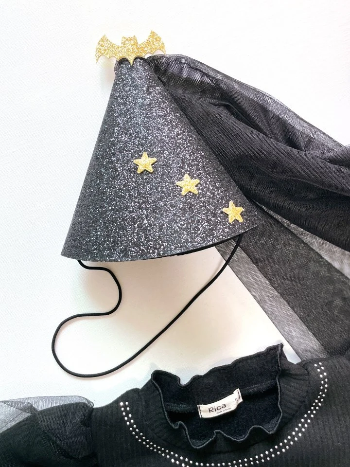 Rica - Korean Children Fashion - #kidzfashiontrend - Party Hat - 2