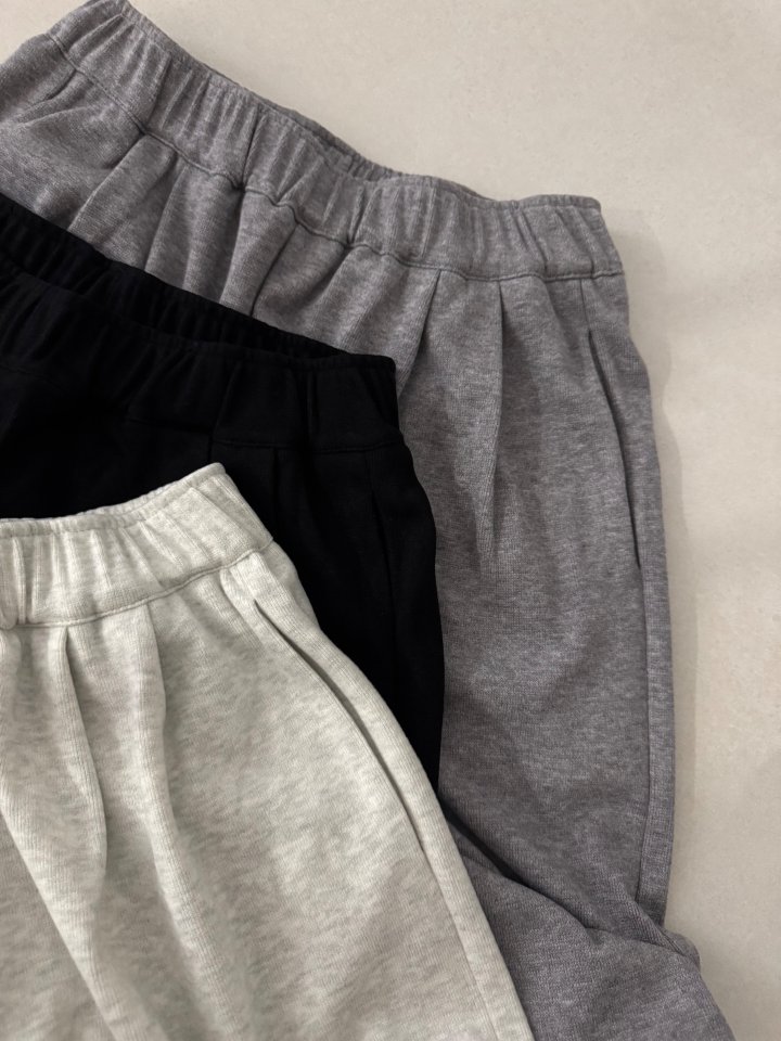 Ripple - Korean Women Fashion - #momslook - Lift Pants