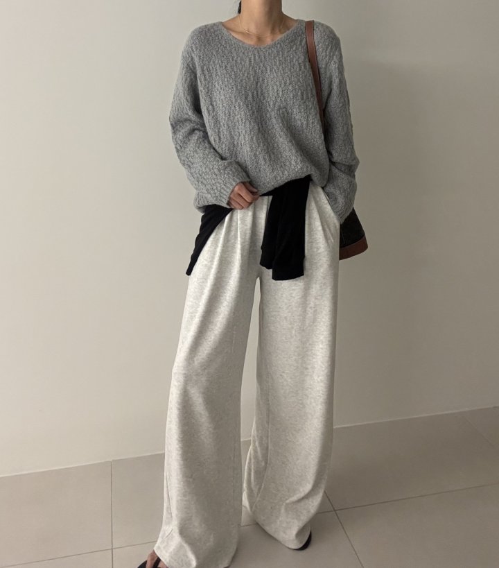 Ripple - Korean Women Fashion - #momslook - Lift Pants - 10