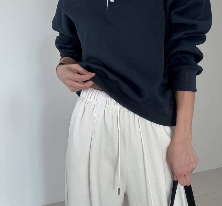 Ripple - Korean Women Fashion - #momslook - Bright Pants - 8