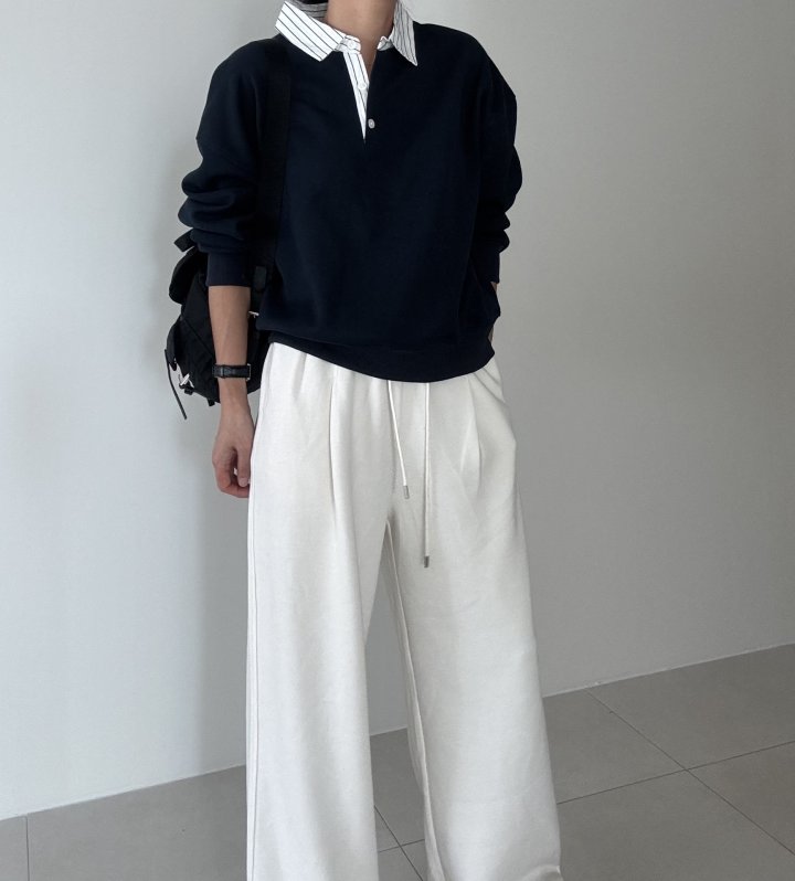 Ripple - Korean Women Fashion - #thelittlethings - Bright Pants - 7