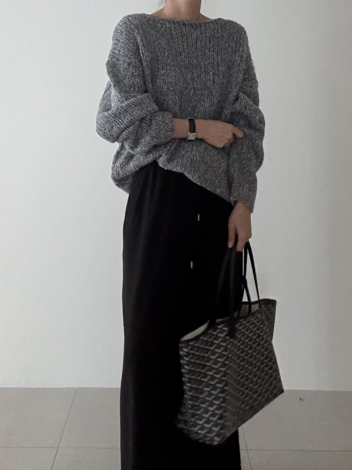 Ripple - Korean Women Fashion - #vintageinspired - Wannabe Pants - 10