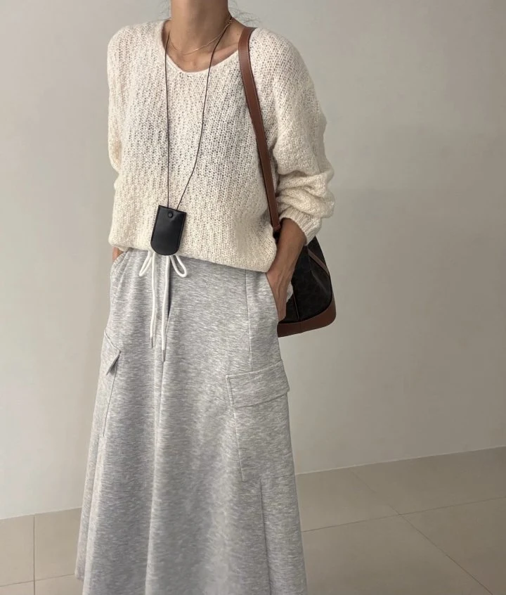 Ripple - Korean Women Fashion - #womensfashion - Go Go Skirt - 4