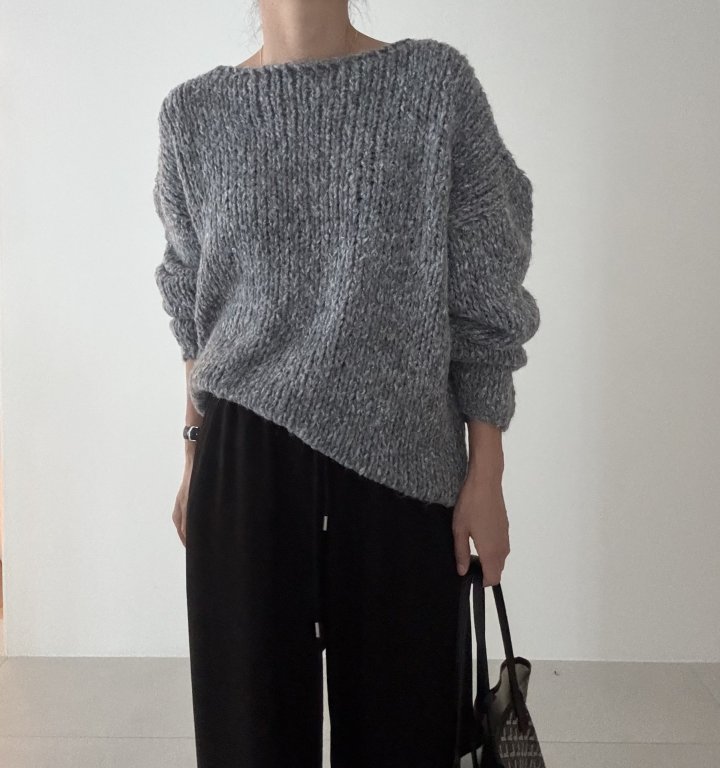 Ripple - Korean Women Fashion - #vintagekidsstyle - Wannabe Pants - 11