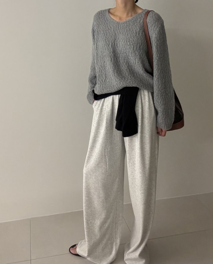 Ripple - Korean Women Fashion - #womensfashion - Lift Pants - 12