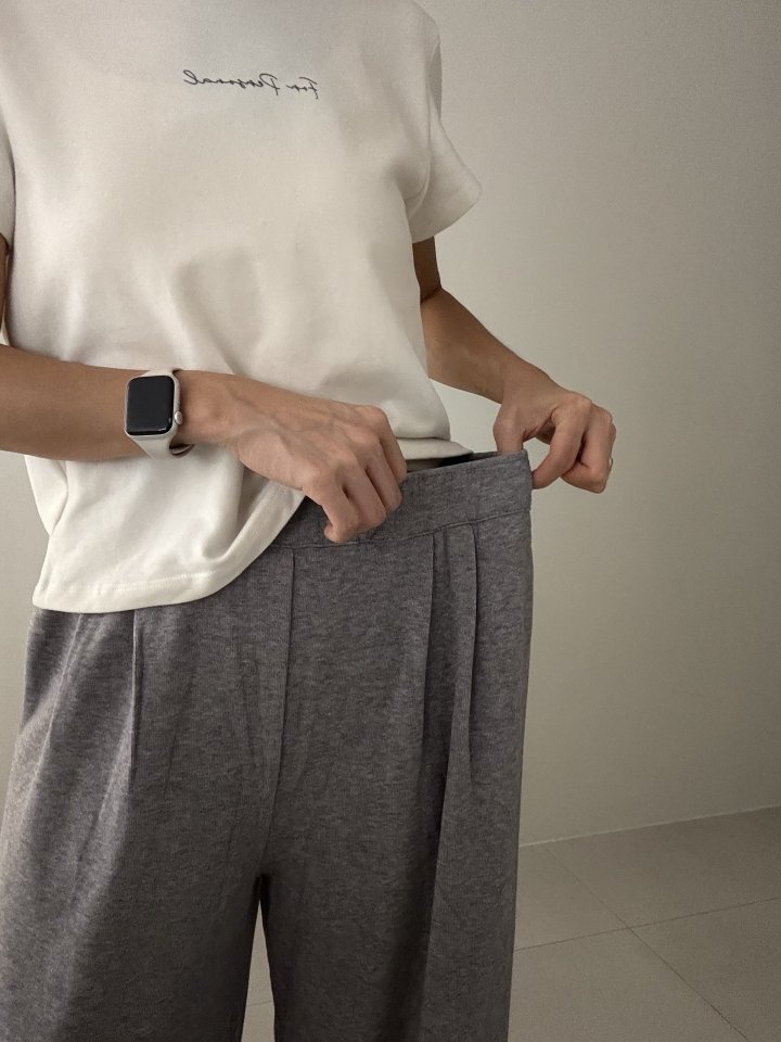 Ripple - Korean Women Fashion - #womensfashion - Lift Pants - 2